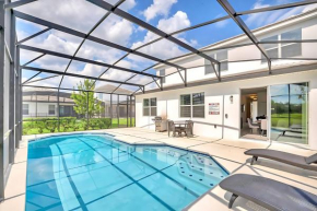 Family Resort - 6BR Mansion - Private Pool, Home Theater, BBQ and More